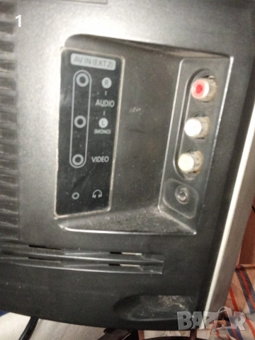 Телевизор Samsung , снимка 11 - Телевизори - 54024345