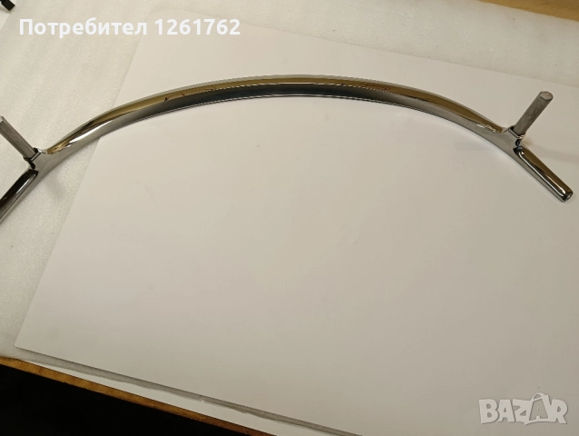 Samsung UE32F4510AW (на части), снимка 17 - Части и Платки - 51798393