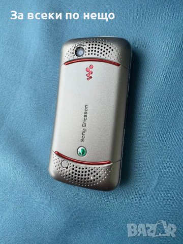 Sony Ericsson w395 , ЗАКЛЮЧЕН КЪМ ОПЕРАТОР!, снимка 7 - Sony Ericsson - 49471998