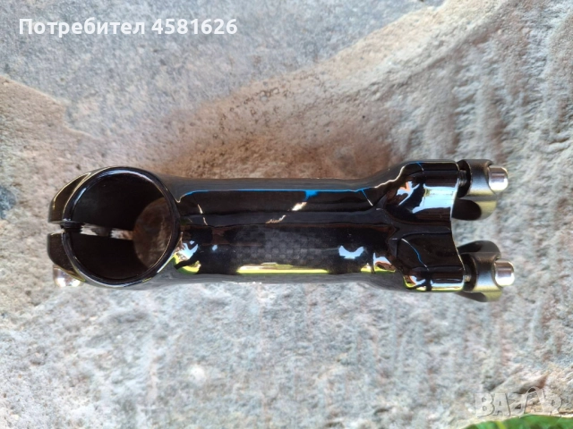 Лапа за велосипед Deda Ultra Carbon, снимка 6 - Велосипеди - 51574732