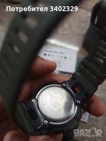 Casio g shock, снимка 3 - Мъжки - 52264484