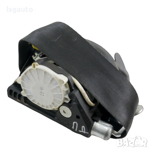 Преден десен предпазен колан Volkswagen Passat (B7) 2010-2014 ID:159979 ОЕМ №3C1857706R, 3C1857706Q