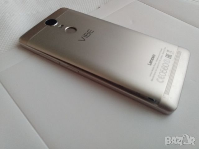 Lenovo Vibe K5 Note GSM-Радиотелефон, снимка 2 - Lenovo - 44779394