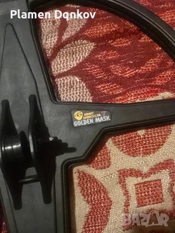 Антени за golden mask, снимка 3 - Друга електроника - 50982461