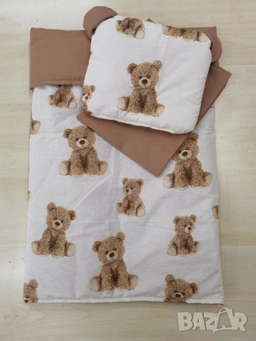 комплект за количка