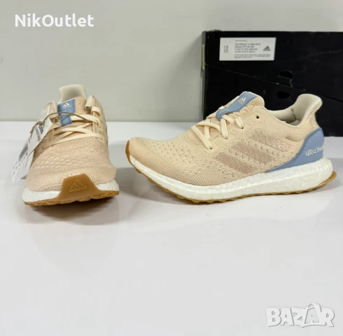 Adidas Ultraboost, снимка 3 - Маратонки - 50756380