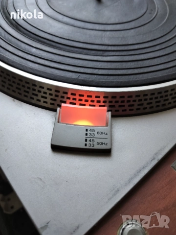 Грамофон SONY PS-T25    75лв, снимка 7 - Грамофони - 54299604