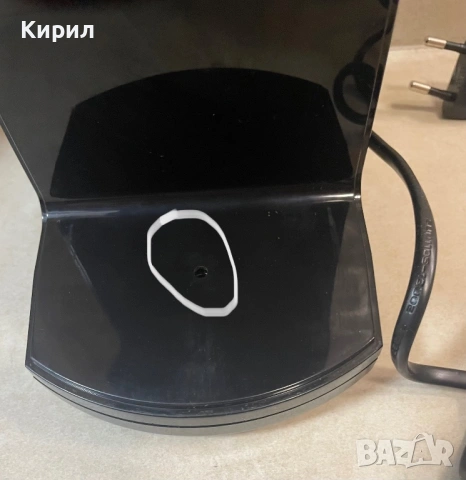 Електрическа кафемелачка, снимка 5 - Кафемашини - 53704487