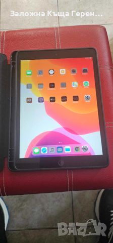 Ipad 7 series 128GB, снимка 2 - Таблети - 45781602