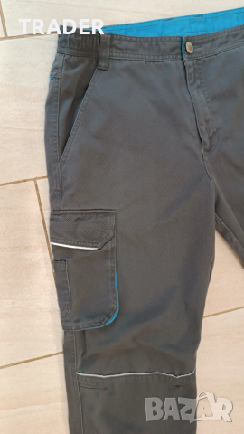 работни панталони мъжки Hermes , снимка 9 - Панталони - 16892590