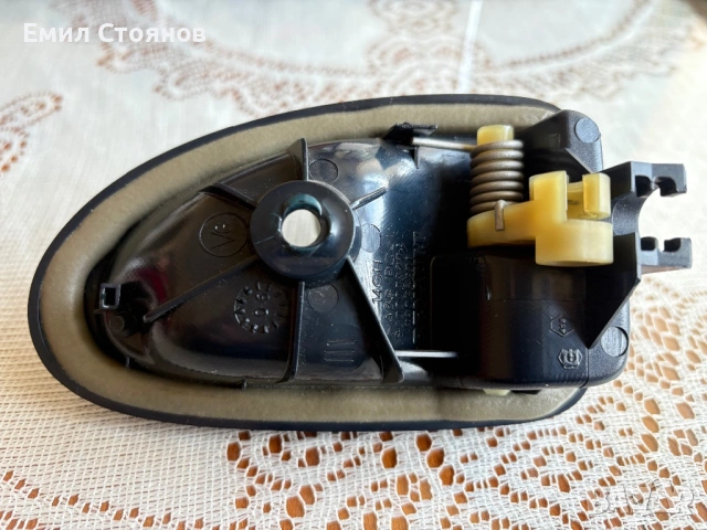 Дръжка за врата, снимка 2 - Части - 53766602