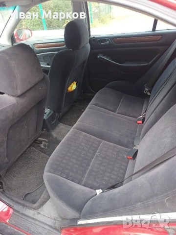 Хонда Акорд, снимка 2 - Автомобили и джипове - 53759567