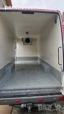Спринтер 311ЦДи Хладилен , снимка 2 - Бусове и автобуси - 52402620