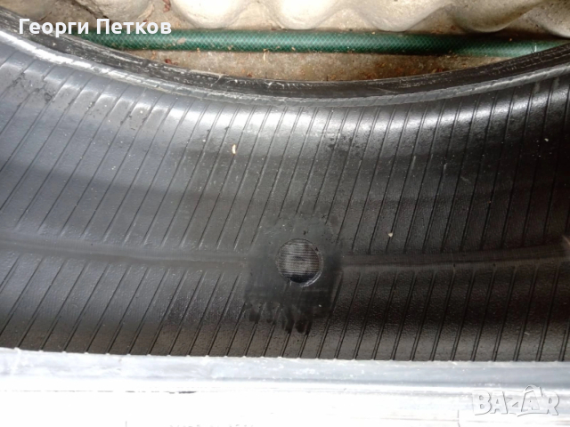 Летни гуми Bridgestone TURANZA T001- 225/50R/18 95W - 4 броя за 50 €.., снимка 8 - Гуми и джанти - 54219640