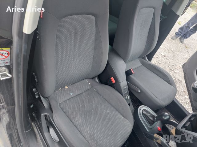 Seat Altea Altea XL, Сеат Алтея ХЛ на части!, снимка 8 - Автомобили и джипове - 46632413