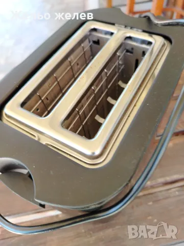Тостер,2ка,Северин, снимка 5 - Тостери - 50360522