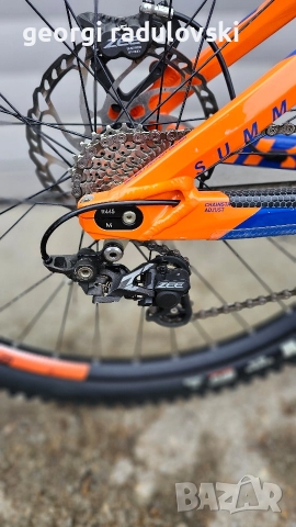 mondraker summun , снимка 12 - Велосипеди - 52658431