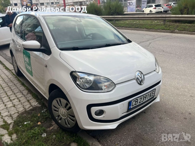 Коли под наем София от 30лв./24ч.Rent a car Sofia за Доставка на храна, снимка 8 - Rent a car - 52526896