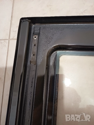 Готварска печка индезит mod: K6M5 части 5 вида Б, снимка 15 - Печки, фурни - 51804532