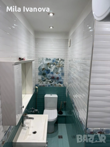 Давам под наем отличен обзаведен едностаен апартамент, снимка 2 - Апартаменти - 53192097