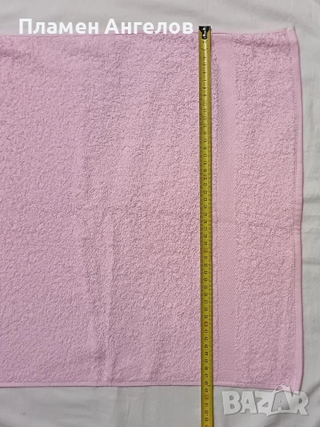 Хавлиени кърпи от 100%памук, снимка 10 - Хавлиени кърпи - 48932258