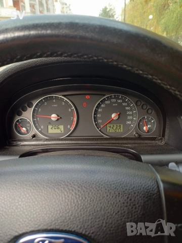 Ford mondeo 2005г, снимка 10 - Автомобили и джипове - 52932001