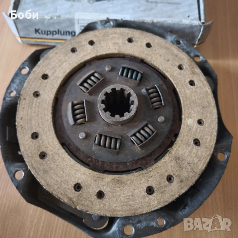 Части за Руски автомобили , снимка 7 - Части - 50854081