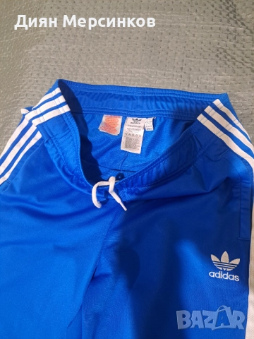 Спортно долнище, снимка 2 - Спортни дрехи, екипи - 52991368