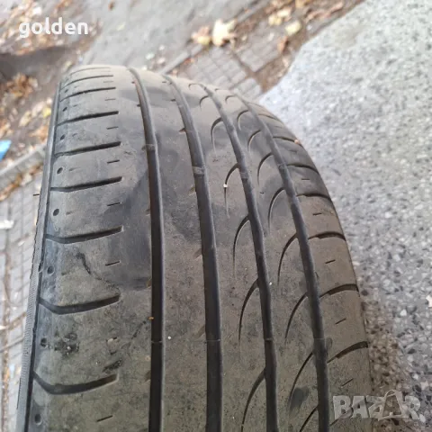 Джанти с летни гуми за KIA 17" 5x114,3, снимка 8 - Гуми и джанти - 46828920