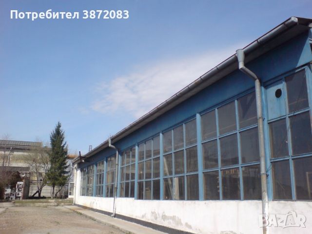 Продавам парцел, снимка 2 - Парцели - 45920074