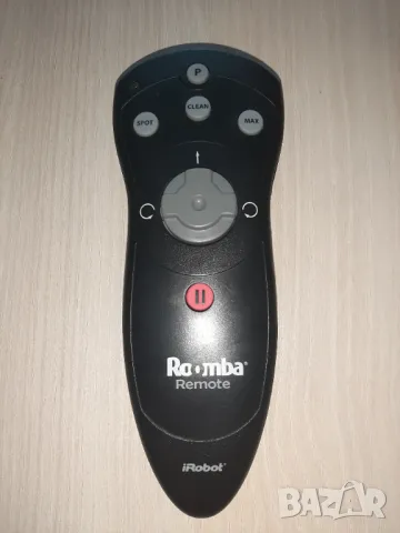Дистанционно за прахосмукачка Irobot Roomba