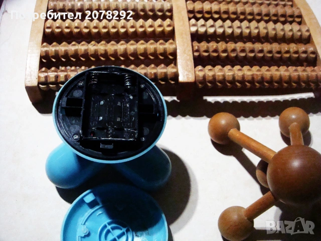 Масажори използвани - различни видове, снимка 2 - Масажори - 53328314