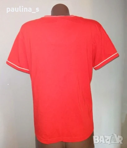 Три различни броя / Маркова блуза тип тениска "Tom Taylor", "Veintodonna" и "Esprit" , снимка 15 - Тениски - 25836605