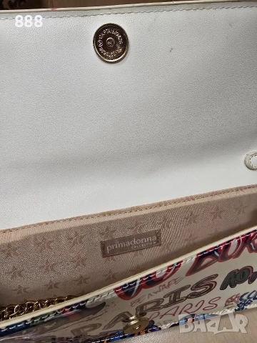 дамска чанта , снимка 4 - Чанти - 52904199