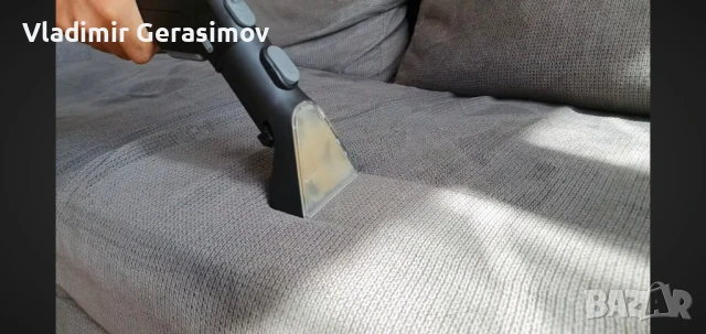 почистване на апартаменти от частно лице, снимка 1