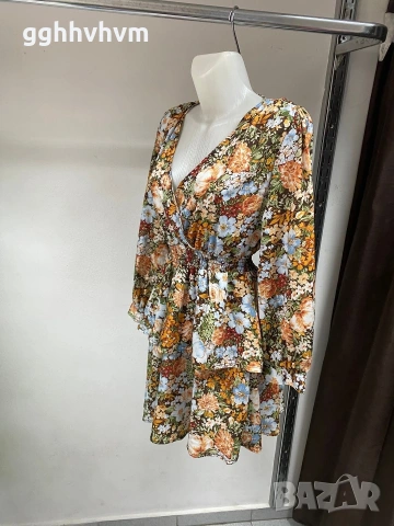 рокля, снимка 3 - Рокли - 53804385