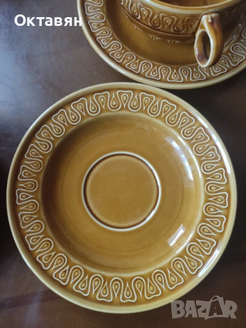 Купички/купи с дръжки, снимка 6 - Сервизи - 53398772