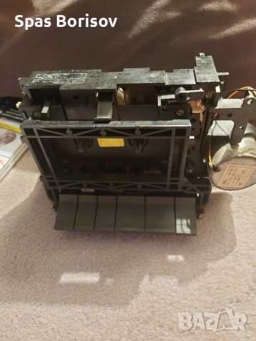 механика дек респром , снимка 2 - Декове - 54259501