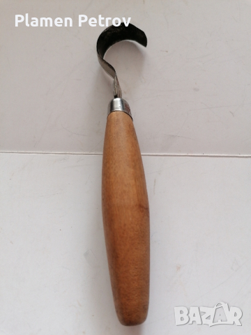 нож МОRA за дърворезба , снимка 1 - Други инструменти - 45035602
