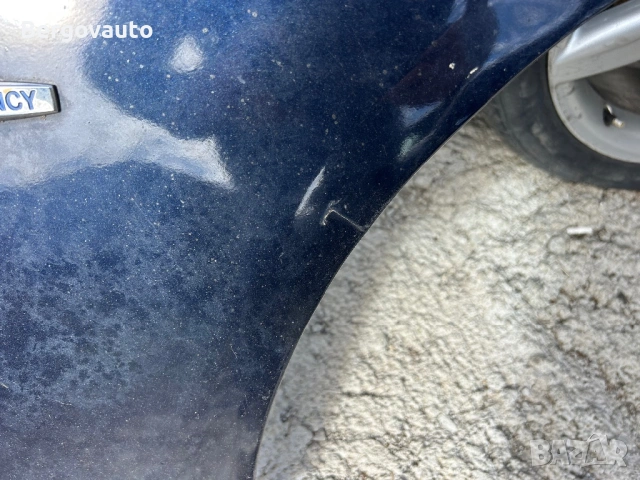 Предна броня и калници W212, снимка 7 - Части - 53665366