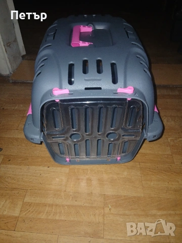 Чанта и Клетка за домашен любимец , снимка 10 - За кучета - 54068906