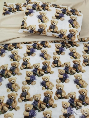 спални комплекти 5д, снимка 3 - Олекотени завивки и одеяла - 52107846