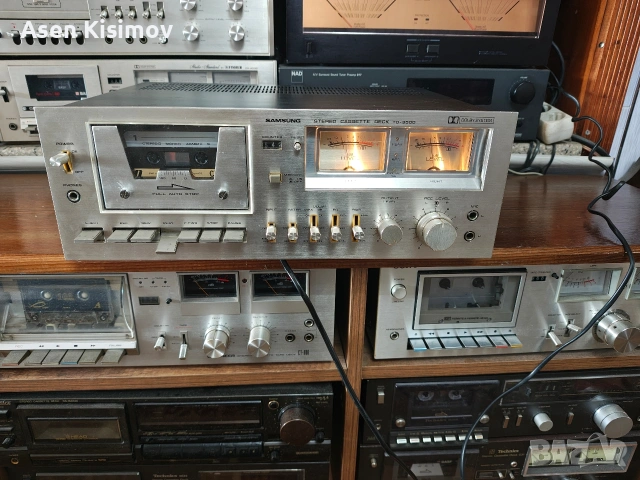 Samsung TD-3500, снимка 6 - Декове - 54154810