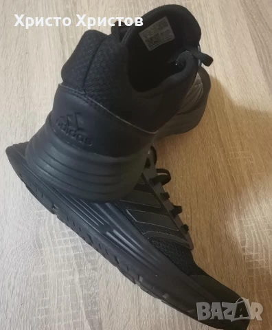 Мъжки маратонки Adidas ✔️ Размер 41.5 / Стелка 26 см. , снимка 6 - Маратонки - 53966880