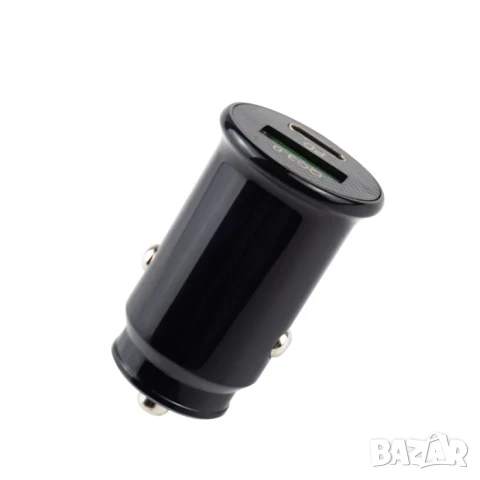 Адаптер за запалка с 2 порта, снимка 2 - Аксесоари и консумативи - 51320773