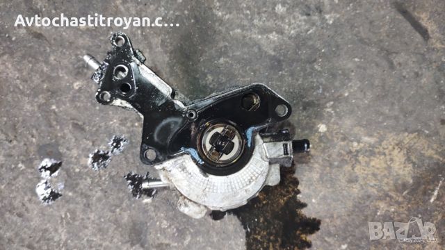 Вакум Горивна Помпа VW/Audi/Seat/Skoda 2.0tdi, снимка 2 - Части - 45747110