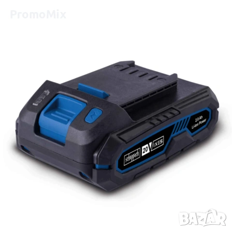 Акумулаторна батерия Scheppach IXES SBP2.0 Li-ion 20V 2Ah