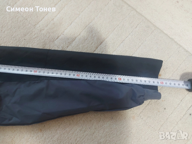 Мъжко пролетно-есенно яке- ветровка, снимка 7 - Якета - 51849673