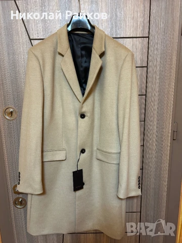 Палто , снимка 1