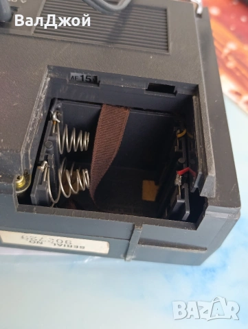 Teleton, снимка 10 - Радиокасетофони, транзистори - 54117722